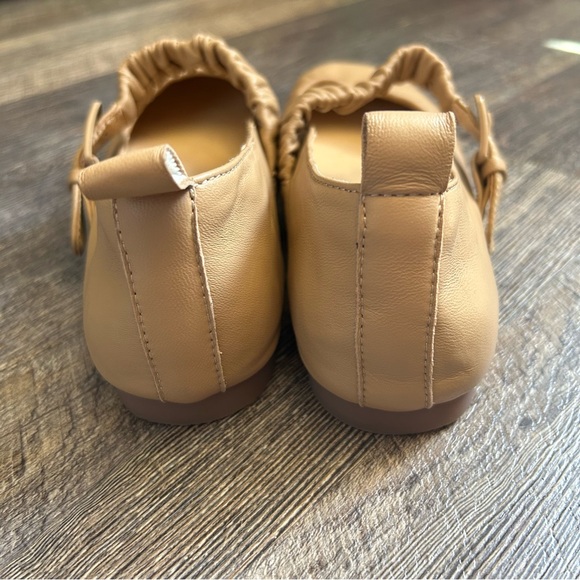 Beau Today Mary Jane Flats - Picture 4 of 10